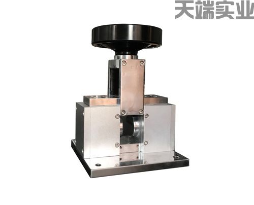 可調(diào)氣隙永久磁鐵(圖2)