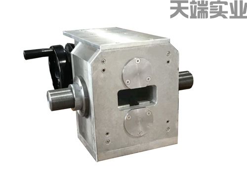 可調(diào)氣隙永久磁鐵(圖5)